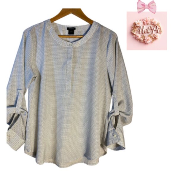 Elegant long-sleeve - Picture 1 of 2
